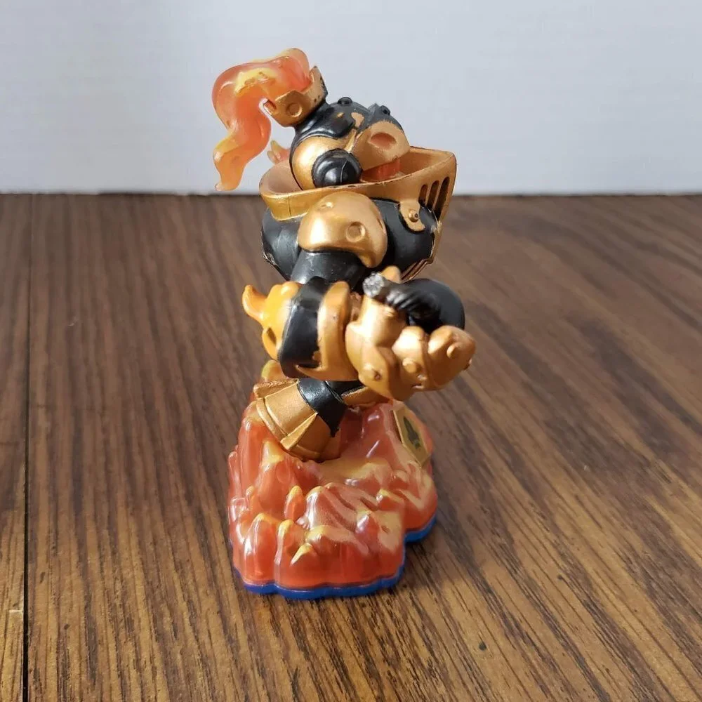Skylanders Swap Force - Blast Zone